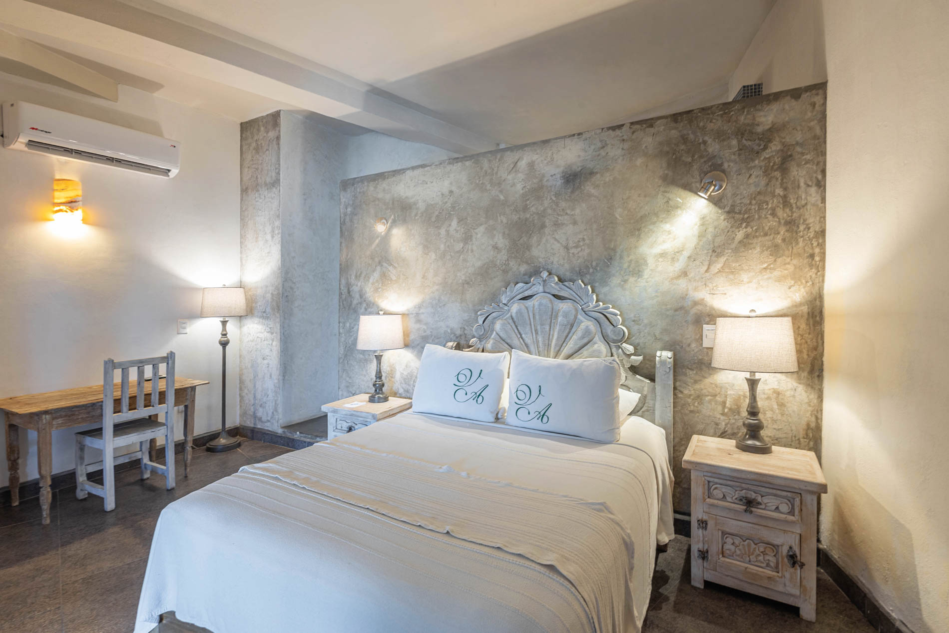 Villa Amor Mar y Sol